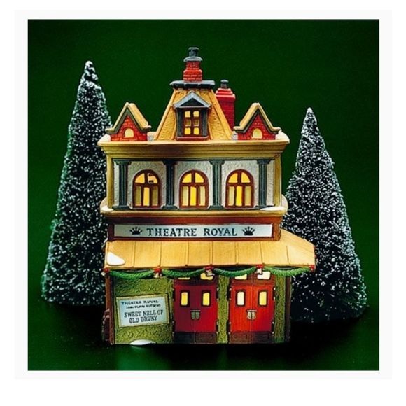 Department 56 Dickens Village series Holiday Department56 Dickens